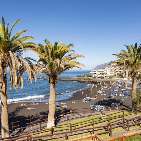 Apartment Playa La Arena With Pool And Privat Parking *